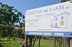 B & B  Giardino del Mare