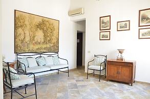 B & B  Giardino del Mare