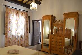 B & B  Giardino del Mare