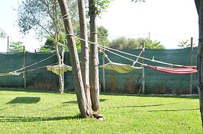 B & B  Giardino del Mare