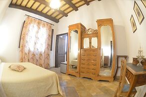 B & B  Giardino del Mare