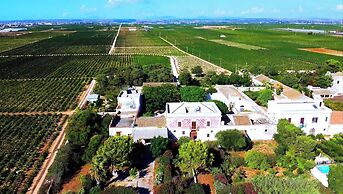 B & B  Giardino del Mare