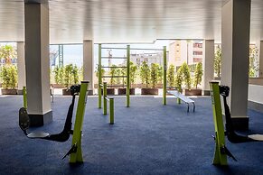 Mijas Easy Flat With Pool - Ref 251