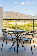 Mijas Easy Flat With Pool - Ref 251