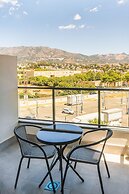 Mijas Easy Flat With Pool - Ref 251