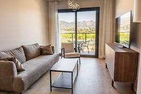 Mijas Easy Flat With Pool - Ref 251