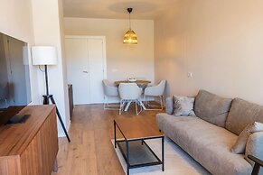 Mijas Easy Flat With Pool - Ref 251