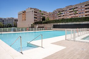 Mijas Easy Flat With Pool - Ref 251