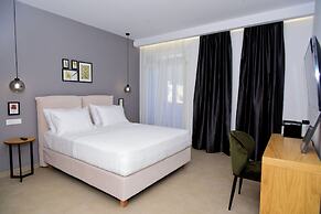 Akron Suites Lefkada