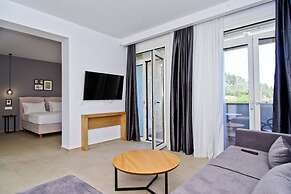 Akron Suites Lefkada