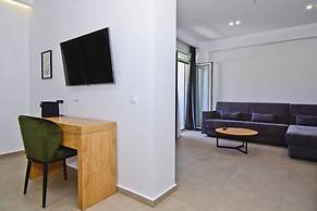 Akron Suites Lefkada