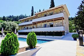 Akron Suites Lefkada