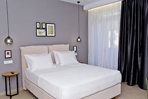 Akron Suites Lefkada