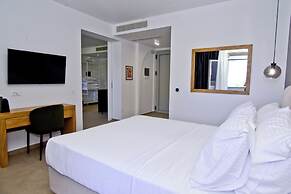Akron Suites Lefkada