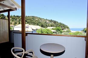 Akron Suites Lefkada