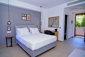 Akron Suites Lefkada