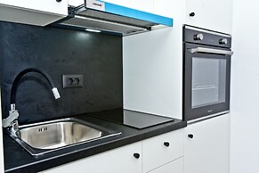 Akron Suites Lefkada