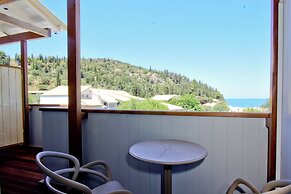 Akron Suites Lefkada