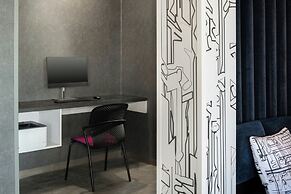 Aloft Sacramento Airport Natomas