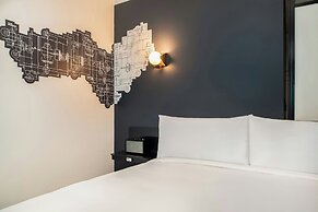 Aloft Sacramento Airport Natomas