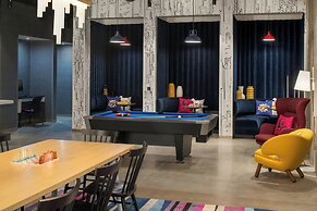 Aloft Sacramento Airport Natomas