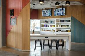 Aloft Sacramento Airport Natomas