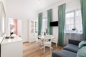 EASY RENT Apartments- OLD TOWN
