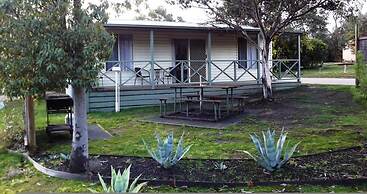 Stawell Caravan Park