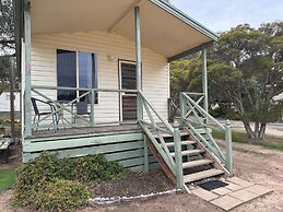 Stawell Caravan Park