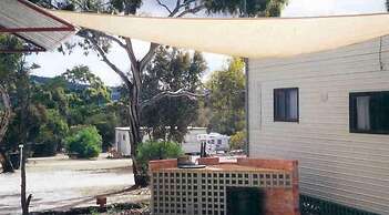 Stawell Caravan Park