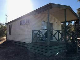 Stawell Caravan Park