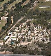 Stawell Caravan Park