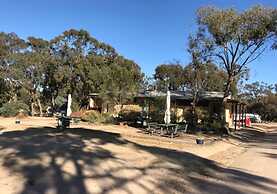 Stawell Caravan Park