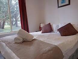 Stawell Caravan Park