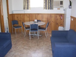 Stawell Caravan Park