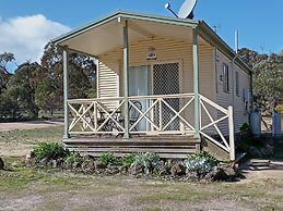 Stawell Caravan Park