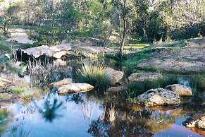 Stawell Caravan Park