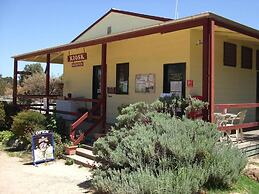 Stawell Caravan Park