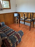 Stawell Caravan Park