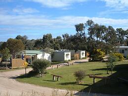 Stawell Caravan Park