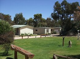 Stawell Caravan Park