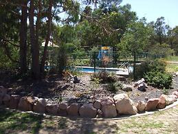 Stawell Caravan Park