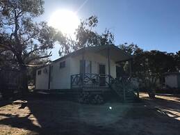 Stawell Caravan Park