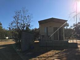 Stawell Caravan Park