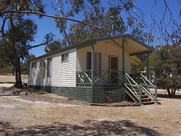 Stawell Caravan Park