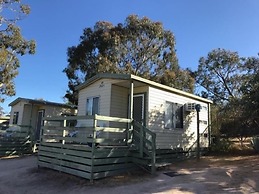 Stawell Caravan Park