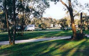Stawell Caravan Park