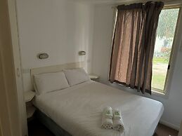 Stawell Caravan Park