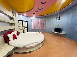 Nilkanth Resort - Best Resort in Anand