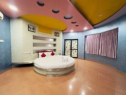 Nilkanth Resort - Best Resort in Anand